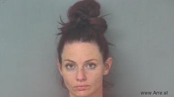 Kaleigh Christina Mullins Mugshot