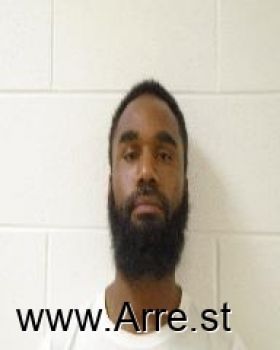 Kareem Malik Harris Mugshot