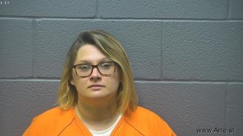 Kasey Nichole Thomas Mugshot