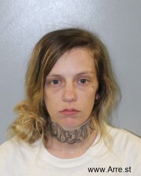 Katelyn Marie Thompson Mugshot