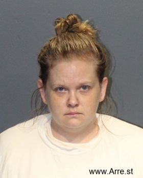 Katherine Marie Moore Mugshot