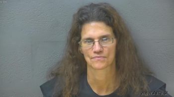 Kathleen Oneal Harvey Mugshot