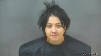 Kathryn Wilene Hudson Mugshot