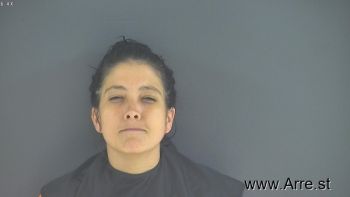 Kathryn Wilene Hudson Mugshot