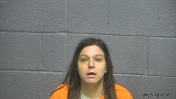 Katrina Renee Lee Mugshot