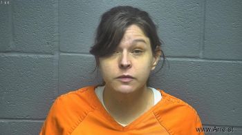 Katrina Renee Lee Mugshot