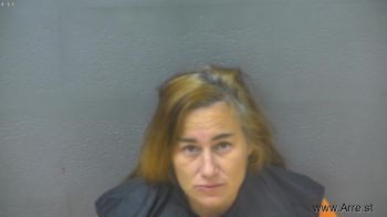 Katrina Lynn Rice Mugshot