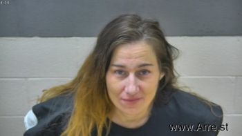 Katrina Lynn Rice Mugshot