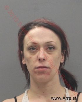 Katrina Beth Stout Mugshot