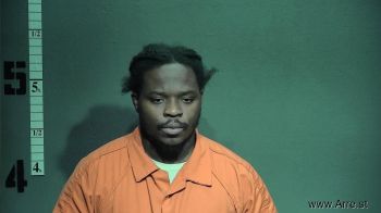 Kaveon Karee Canady Mugshot