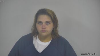 Kayla Danielle Moore Mugshot