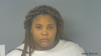 Kayla Shianne Taylor Mugshot