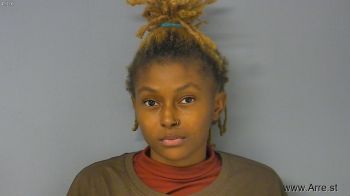 Kayla Monet Walker Mugshot