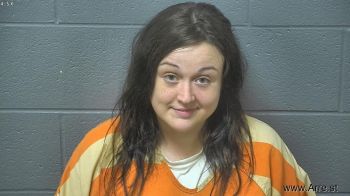 Kayla Nicole Wilder Mugshot