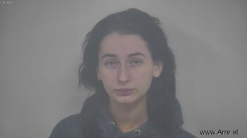 Kaylee Grace Turner Mugshot