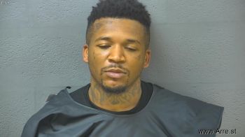 Keenan Omar Johnson Mugshot