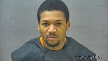 Keenan Omar Johnson Mugshot