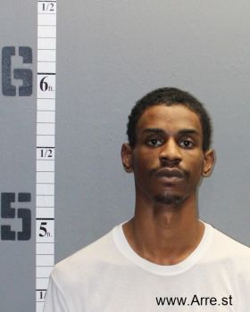 Keishon Aljamonte Robinson Mugshot