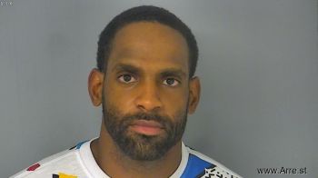 Keith Ardell Brown Mugshot