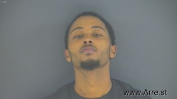 Keith Joseph Coles Mugshot