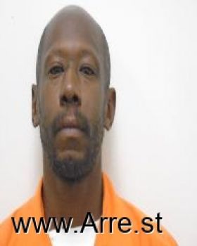 Keith Steven Green Mugshot