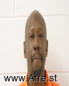 Keith Steven Green Mugshot