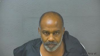 Keith Darnell Harper Mugshot