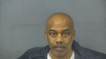 Keith Darnell Harper Mugshot