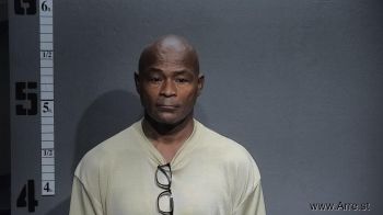 Keith Raynard Holland Mugshot