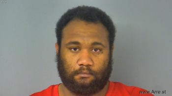 Keith Ramon Jenkins Mugshot