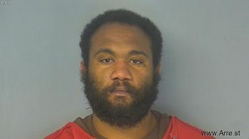 Keith Ramon Jenkins Mugshot