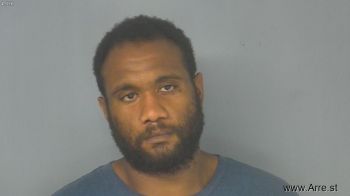 Keith Ramon Jenkins Mugshot