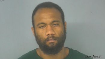 Keith Ramon Jenkins Mugshot