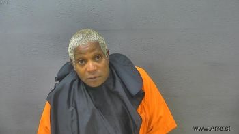 Keith Maurice Martin Mugshot