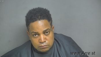 Keith Maurice Martin Mugshot