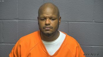 Keith Leon Morrison Mugshot