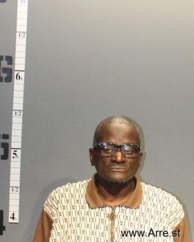 Keith Bernard Perry Mugshot