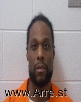 Keith Nathaniel Roberts Mugshot