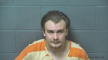 Keith Daniel Robinson Mugshot