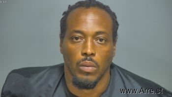 Keith Dwayne Robinson Mugshot