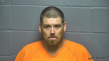 Keith Douglas Shutts Mugshot