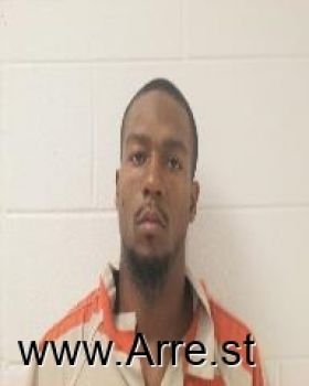 Keith Lamont Simms Mugshot