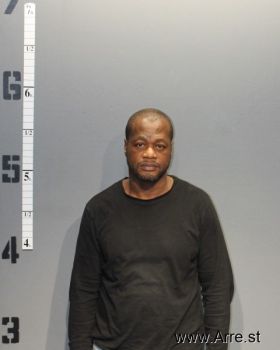 Keith Antoine Walls Mugshot