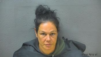 Kelly Lynn Clark Mugshot