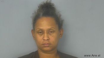 Kelly Yvonne Lawrence Mugshot