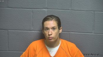 Kelly Nichole Mills Mugshot