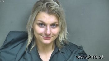 Kelsey  Layne Mugshot