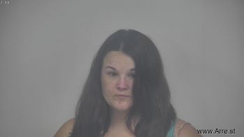 Kelsey Elizabeth Sorrels Mugshot