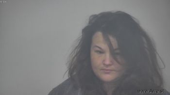 Kelsey Elizabeth Sorrels Mugshot