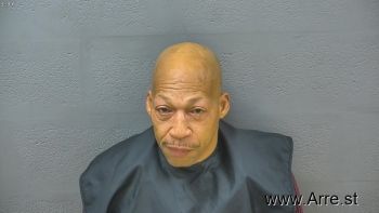 Kelvin Shawn Brown Mugshot